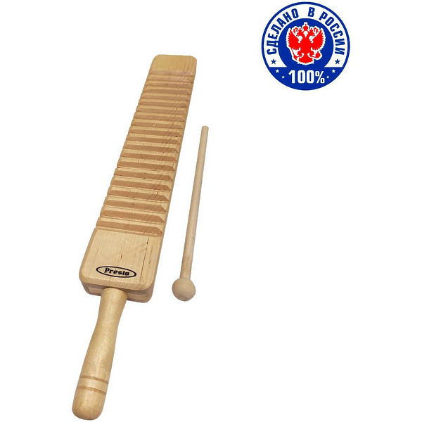 Рубель NEWArt RBU-30P артикул 286530Si-1