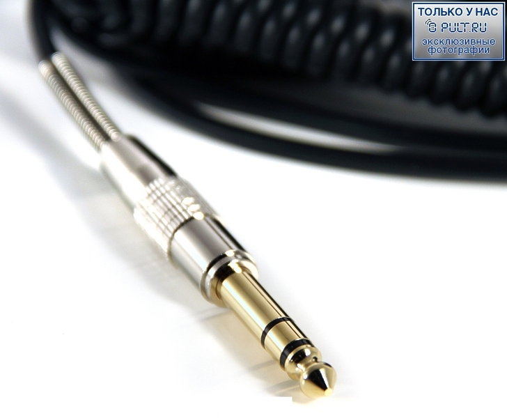 Наушники Audio Technica ATH-M50 black артикул 217773FV-1 фото 5