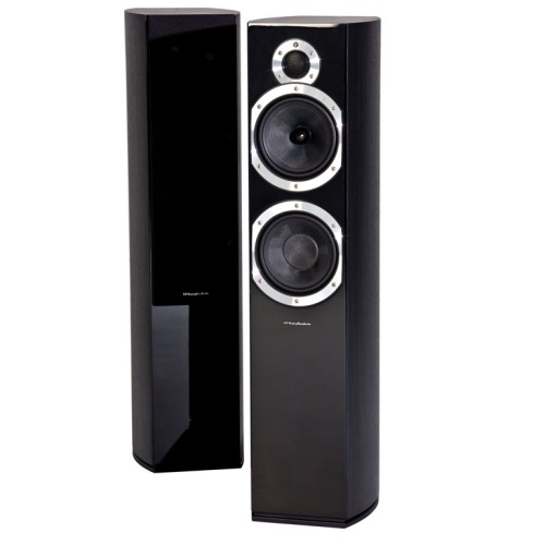 Напольная акустика Wharfedale Diamond 10.6 wenge артикул 426977FV-1 фото 4