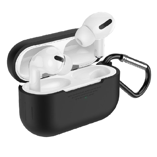 Наушники More choice BW31S TWS white артикул 263966Si-1