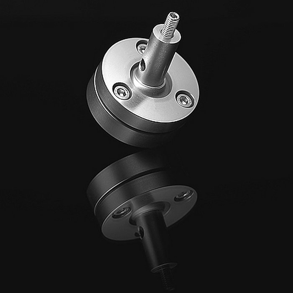 Настенный кронштейн Piega WB (Coax10/Premium1/Smart1/TMicro3) артикул 132658Si-1