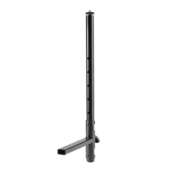 Держатель для клавишных стоек K&M 18817-000-55 артикул 217100Si-1