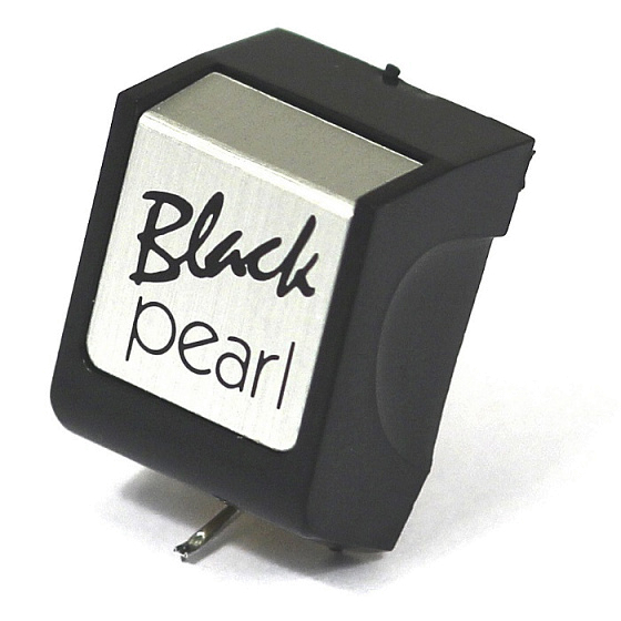 Игла звукоснимателя Sumiko RS-BLP Black Pearl артикул 135078Si-1