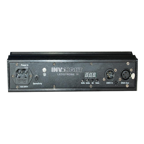 Involight LED Strob18 артикул 291798-1 фото 3