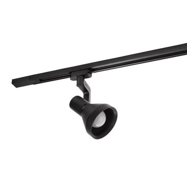 Светильник трековый Denkirs DK6010-BK (Black) артикул 270808Si-1