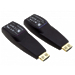 Передатчик и приемник сигнала HDMI Kramer 617R/T