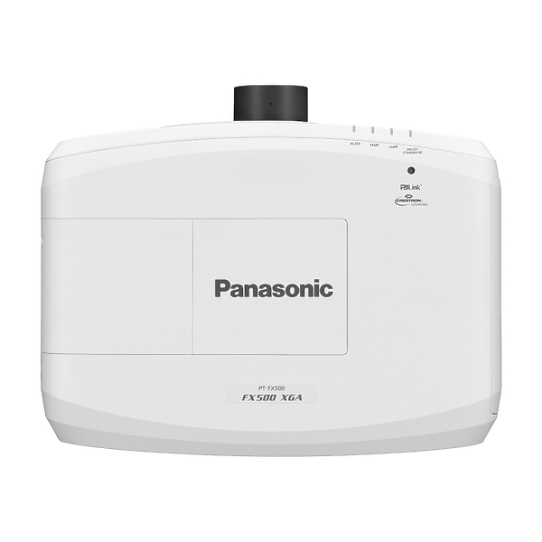 Проектор Panasonic PT-FX500E артикул 160235Si-1 фото 5