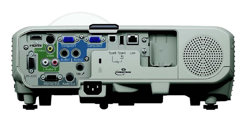 Проектор Epson EB-426Wi артикул 354433FV-1 фото 4
