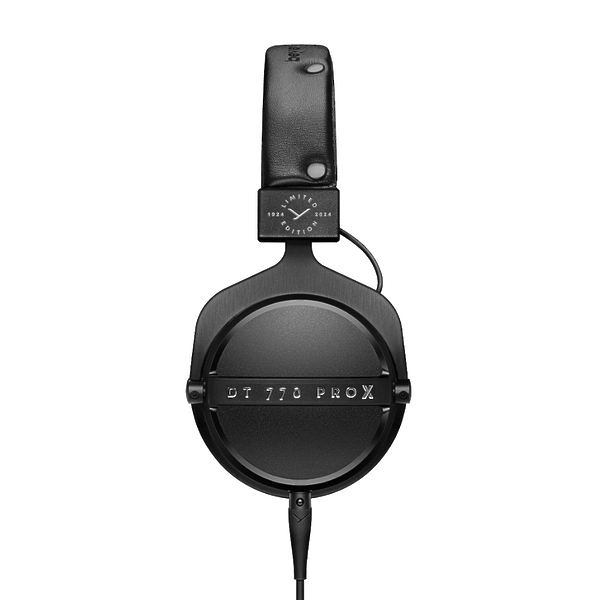 Наушники Beyerdynamic DT 770 Pro X Limited Edition артикул 318058Si-1 фото 3