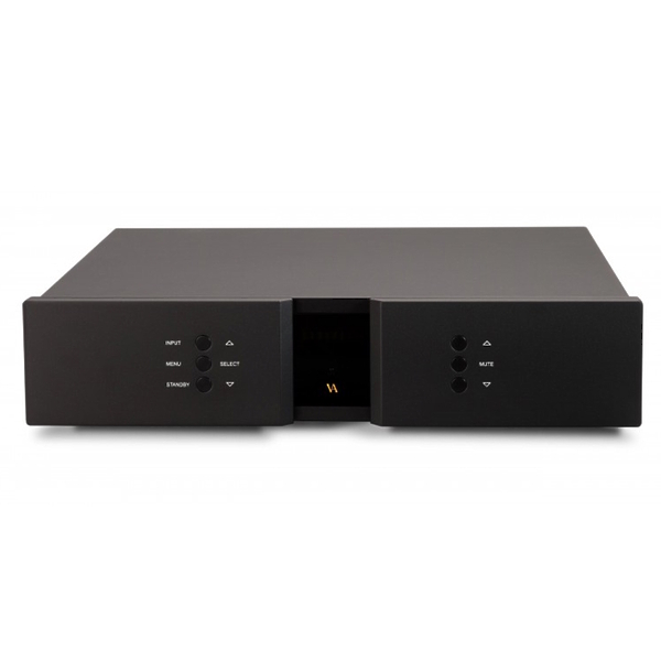Фонокорректор Vitus Audio RP-102 mk.I Black артикул 293651Si-1