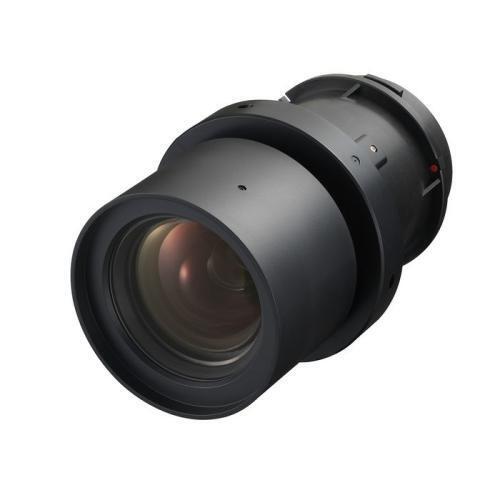 Объектив Sanyo для проектора LNS-S20 артикул 252567FV-1