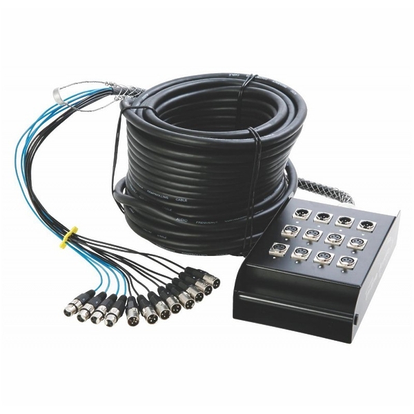 Мультикор OnStage SNK84100 артикул 190564Si-1