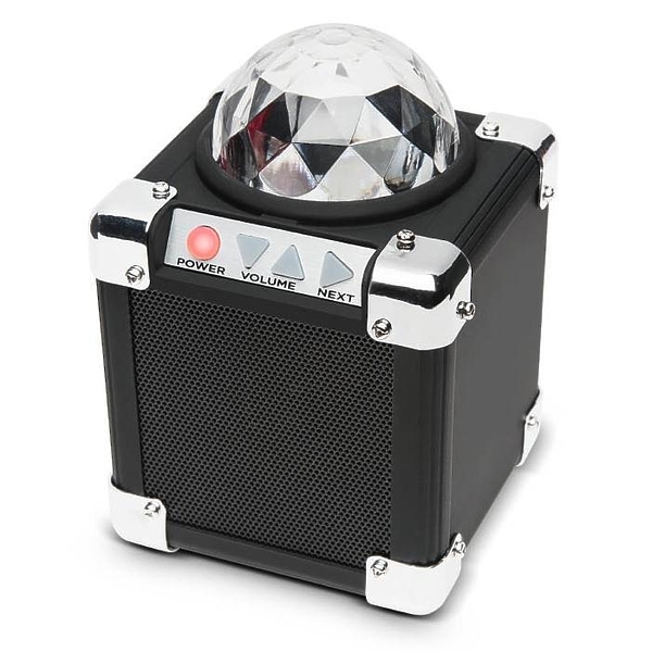 ION Audio PARTY ON в «HiFiRussia»