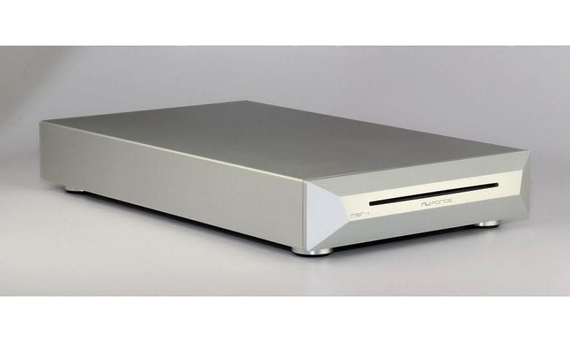 NuForce MSR-1 silver #2 в «HiFiRussia»
