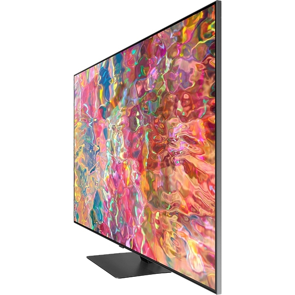 QLED телевизор Samsung QE50Q80BAU артикул 281304Si-1 фото 4