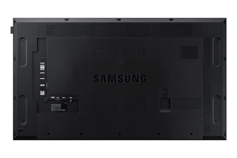 LED панель Samsung DC40E артикул 139579Si-1 фото 7