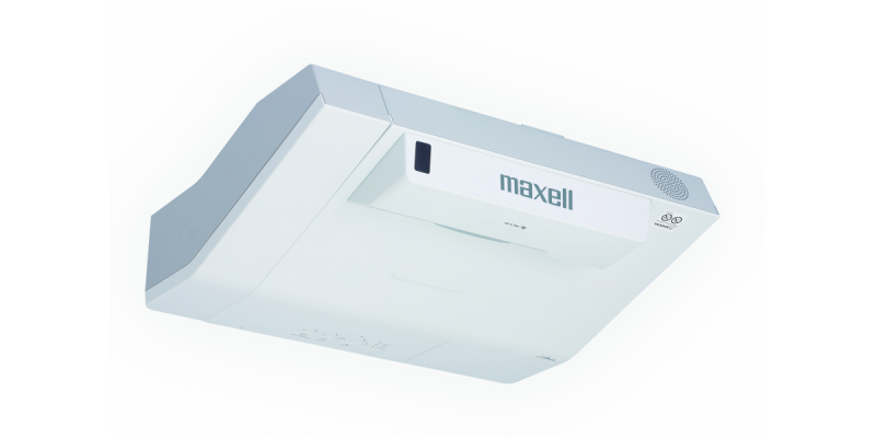 Проектор Maxell MC-AW3506 (УКФ) артикул 272996Si-1 фото 3