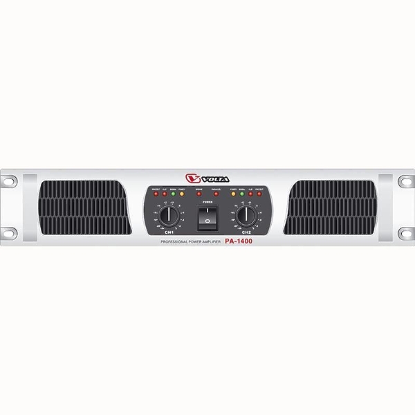 Усилитель Volta PA-1400 артикул 142965Si-1