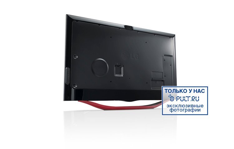 LED телевизор LG 42LA868V артикул 332709FV-1 фото 11