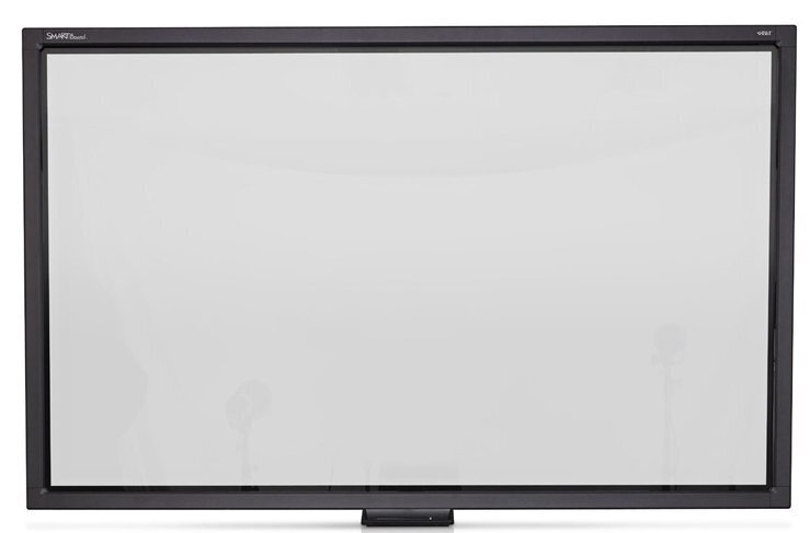 Интерактивная насадка Smart SBID-L442 (широкая) для панелей 42 без ключа активации SMART Meeting Pro артикул 144978Si-1
