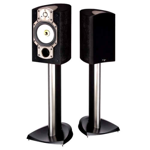 Полочная акустика Paradigm Studio 20 v.5 piano black артикул 446547FV-1