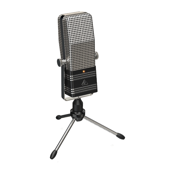 Микрофон Behringer BV44 артикул 273194Si-1 фото 3