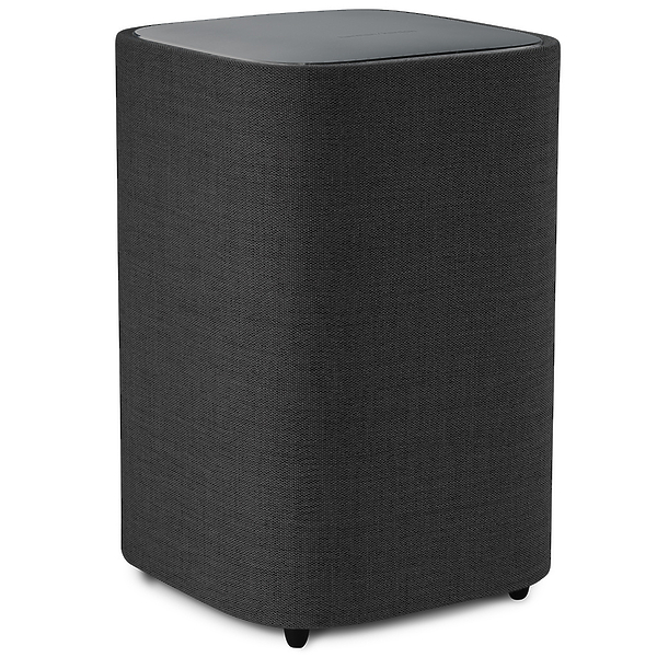 Сабвуфер Harman Kardon Citation Sub S Black артикул 222686Si-1
