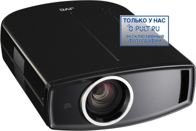 Проектор JVC DLA-HD350BE артикул 348785FV-1 фото 3