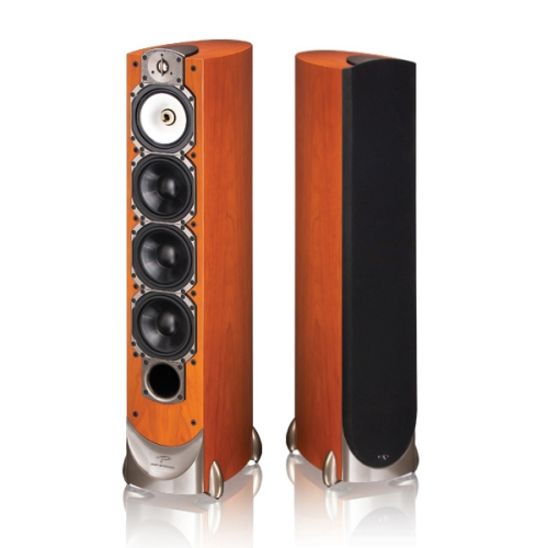 Напольная акустика Paradigm Studio 100 v.5 cherry артикул 426821FV-1