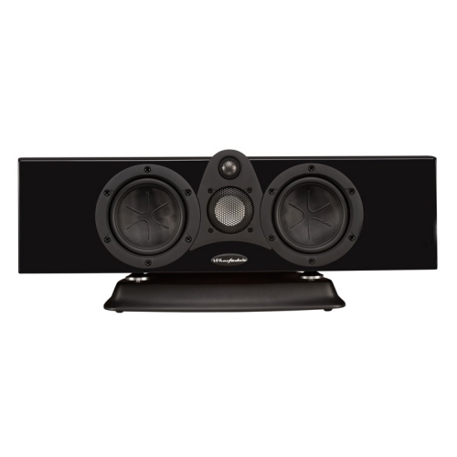 Центральный канал Wharfedale Jade C1 black oak артикул 435704FV-1
