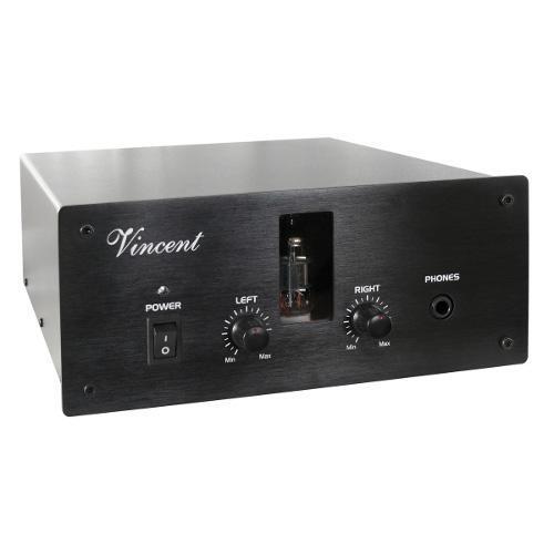 Vincent KHV-111MK black артикул 345734SI-1