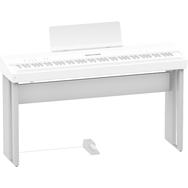 Аксессуар для клавишных Roland KSC-90-WH артикул 191198Si-1