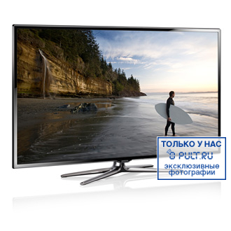 LED телевизор Samsung UE-40ES6547U артикул 334956FV-1 фото 11