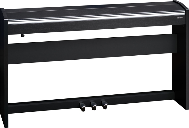 Клавишный инструмент Roland F-130R-CB артикул 136361Si-1 фото 3