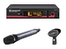 Радиосистема Sennheiser EW 165-G3-B-X