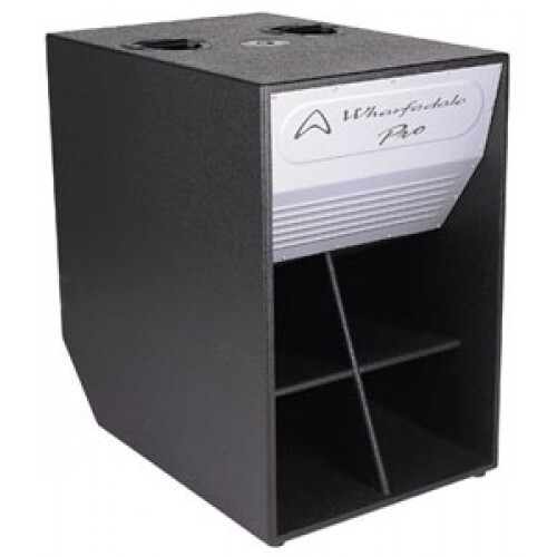 Сабвуфер Wharfedale Pro Delta F18B артикул 124408Si-1