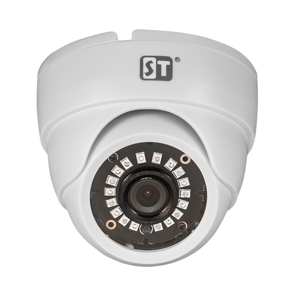 Видеокамера SpaceTechnology ST-4024 (2,8mm) артикул 193095Si-1