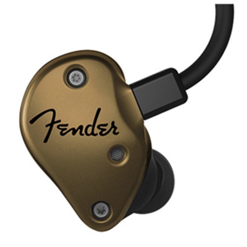 Наушники FENDER FXA9 PRO IEM bronze pearl артикул 159892Si-1