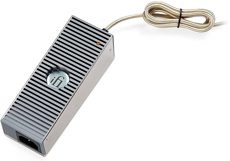 Блок питания iFi Audio iPOWER ELITE 24V/2.5A артикул 237317Si-1