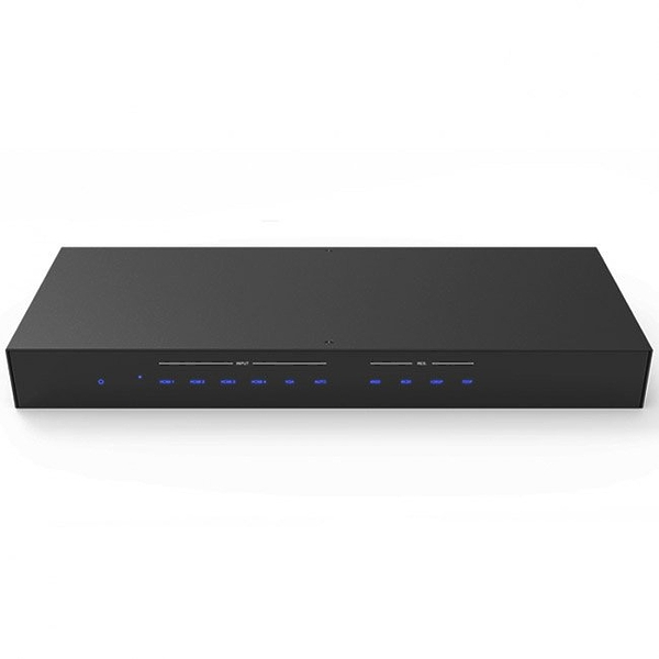 HDMI переключатель Dr.HD SW 515 MS артикул 185326Si-1 фото 4