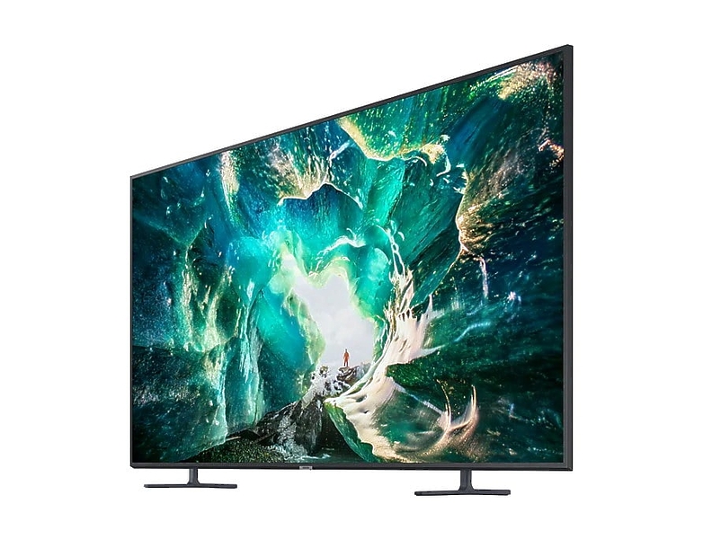 LED телевизор Samsung UE-82RU8000UXRU артикул 202549Si-1