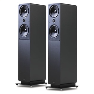 Напольная акустика Q-Acoustics 2050i graphite артикул 398394FV-1