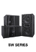 Сабвуфер Audiocenter SW118