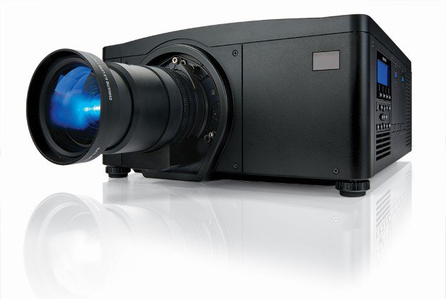 Проектор Christie HD10K-M (118-011103-XX) (без объектива) артикул 145945Si-1 фото 4