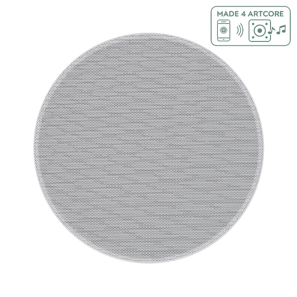 Встраиваемая акустика Artsound CORE130 white артикул 228576Si-1 фото 3