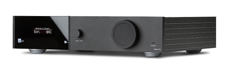 Стереоусилитель Lyngdorf TDAI-2170 (Базовый) артикул 147881Si-1 в интернет-магазине «HiFiRussia»