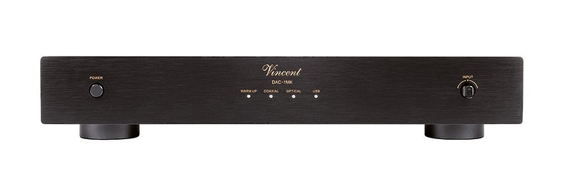 ЦАП Vincent DAC-1MK SL артикул 245952Si-1 фото 4