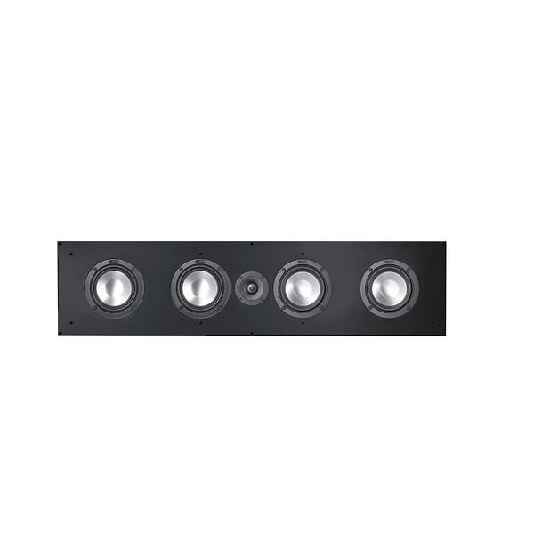 Встраиваемая акустика Canton Atelier 1150 black semi-gloss артикул 170965Si-1