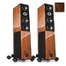 Напольная акустика Audio Physic Cardeas 30 Walnut