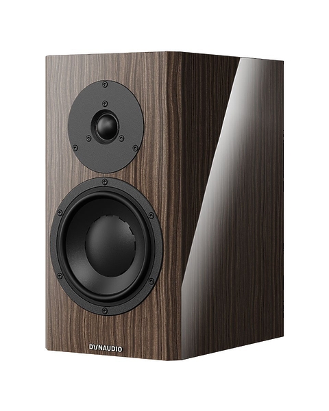 Полочная акустика Dynaudio Special Forty black vine high gloss артикул 220445Si-1 фото 4